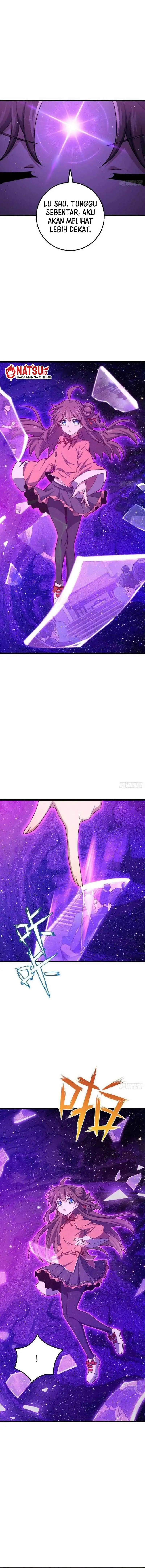 Spare Me, Great Lord! Chapter 719 Gambar 8